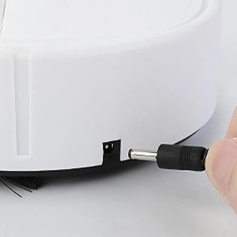 Fully Automatic Sweeping Robot Sweep Vacuum Cleaner Mopping The Floor Mini Cleaner Home Use Intelligent 3In1 SweeperSmart Clean