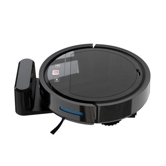 Tuya Auto Charging E118HW 3 in 1 Automatic Suction Sweeper Vacuum and Mop Robot Vacuum Cleaner Prices
