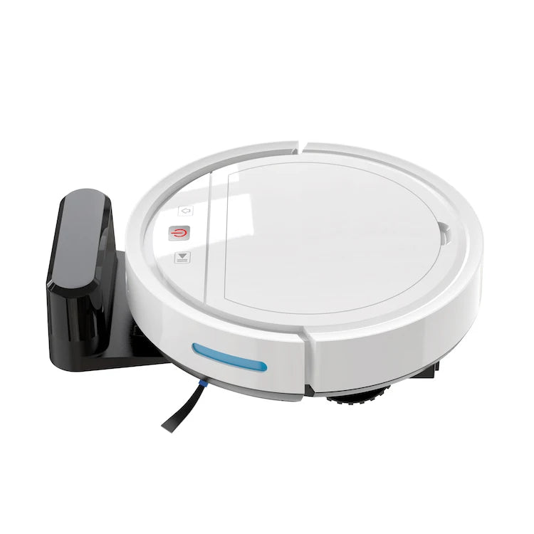 Tuya Auto Charging E118HW 3 in 1 Automatic Suction Sweeper Vacuum and Mop Robot Vacuum Cleaner Prices