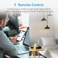 Meross HomeKit US WiFi Switch Wireless Light Wall Switch with Remote Control Neutral Wire Required Support Homekit  Alexa