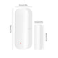 Wireless Security Alarm Door Sensor WiFi/Zigbee Smart Door Sensor Support for Google Home/Alexa Tuya for Bussiness Burglar Alert