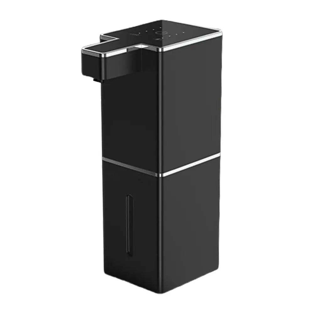 Hand Soap Dispenser Touchless Electric Soap Dispenser Hands Free Auto Soap Dispenser for Kitchen Bathroom
