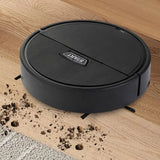 Fully Automatic Sweeping Robot Sweep Vacuum Cleaner Mopping The Floor Mini Cleaner Home Use Intelligent 3In1 SweeperSmart Clean