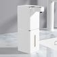 Hand Soap Dispenser Touchless Electric Soap Dispenser Hands Free Auto Soap Dispenser for Kitchen Bathroom
