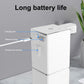 Hand Soap Dispenser Touchless Electric Soap Dispenser Hands Free Auto Soap Dispenser for Kitchen Bathroom