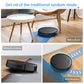 ONSON Robot Vacuum Cleaner, 2 in 1 Mop Combo for Pet Hair, Hard Floor
