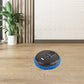 3.7V ABS Automatic Mopping Cleaner Machine 5W USB Charging Intelligent Sweeping Robot 1200mAh Battery Mopping Machine