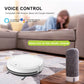 Tuya Auto Charging E118HW 3 in 1 Automatic Suction Sweeper Vacuum and Mop Robot Vacuum Cleaner Prices