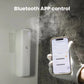 Plug in Wall Fragrance Diffuser Waterless Smart Flavoring Diffuser For Essential Oils Home Room Fragrance Scent Air Machine