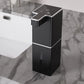 Hand Soap Dispenser Touchless Electric Soap Dispenser Hands Free Auto Soap Dispenser for Kitchen Bathroom