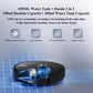 G20 Tuya Wifi App Control Smart Robot Vacuum Cleaner Mop
