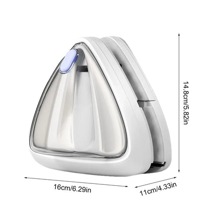 Double-Sided Window Cleaner Window Glass Cleaner For Household Use Strong Magnetic Washing Brush Tool For Hotel Home School Work
