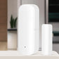 Wireless Security Alarm Door Sensor WiFi/Zigbee Smart Door Sensor Support for Google Home/Alexa Tuya for Bussiness Burglar Alert