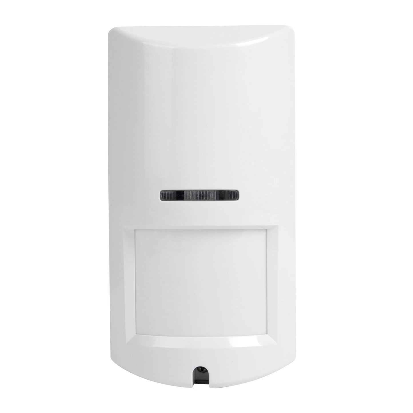 DC12V-24V Outdoor Wired MW PIR Motion Sensor IP65 Protection, Anti-tamper Switch, Pet Immune 20KG, NO NC Alarm Output, Anti-mask