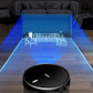 G20 Tuya Wifi App Control Smart Robot Vacuum Cleaner Mop
