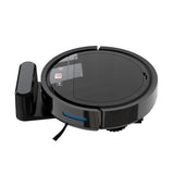 Tuya Auto Charging E118HW 3 in 1 Automatic Suction Sweeper Vacuum and Mop Robot Vacuum Cleaner Prices