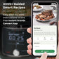 Instant Pot Pro Plus Wi-Fi Smart 10-in-1, Pressure Cooker, Slow Cooker, Rice Cooker, Steamer, Sauté Pan, Yogurt Maker, Warmer