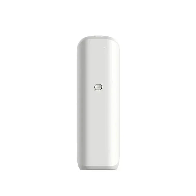 Plug in Wall Fragrance Diffuser Waterless Smart Flavoring Diffuser For Essential Oils Home Room Fragrance Scent Air Machine