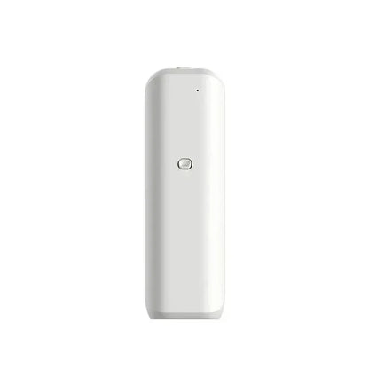 Plug in Wall Fragrance Diffuser Waterless Smart Flavoring Diffuser For Essential Oils Home Room Fragrance Scent Air Machine
