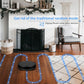 ONSON Robot Vacuum Cleaner, 2 in 1 Mop Combo for Pet Hair, Hard Floor