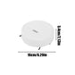 Fully Automatic Sweeping Robot Sweep Vacuum Cleaner Mopping The Floor Mini Cleaner Home Use Intelligent 3In1 SweeperSmart Clean