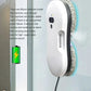 Window Cleaning Robot Dual Nozzle Automatic Glass Cleaning Ultra-thin Body Electric Remote Control Wireless  Window Cleaning