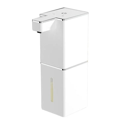 Hand Soap Dispenser Touchless Electric Soap Dispenser Hands Free Auto Soap Dispenser for Kitchen Bathroom