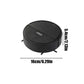 Fully Automatic Sweeping Robot Sweep Vacuum Cleaner Mopping The Floor Mini Cleaner Home Use Intelligent 3In1 SweeperSmart Clean