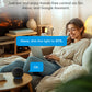 Meross Smart Dimmer Switch WiFi Single Pole Light Switches for Dimmable Bulb Work HomeKit Alexa Google SmartThings