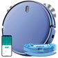 ONSON Robot Vacuum Cleaner, 2 in 1 Mop Combo for Pet Hair, Hard Floor