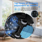 ONSON Robot Vacuum Cleaner, 2 in 1 Mop Combo for Pet Hair, Hard Floor