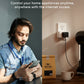 Meross Smart 4 Pack Matter Plug US/CA Standard Wireless Outlet Power Monitor Smart Home Appliances Work With Homekit Alexa
